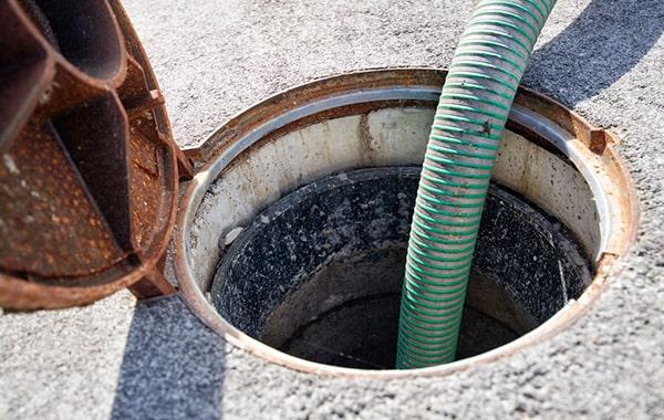 putting off grease trap pumping can result in sewage system backups, foul odors, and costly plumbing repairs for a commercial kitchen